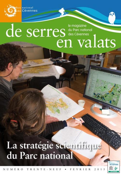 De serres en valats n° 39 - Février 2015
