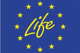 Logo Programme Life