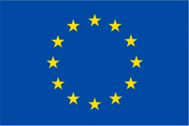 Logo de l'Union Européenne