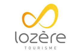 Logo Lozère Tourisme