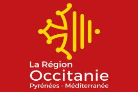 Logo région Occitanie