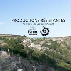 Productions résistantes