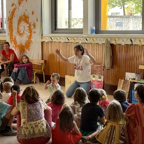 ecole