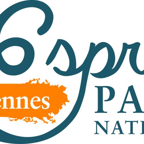 Logo Esprit parc national