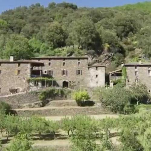 Le Parc national des Cévennes