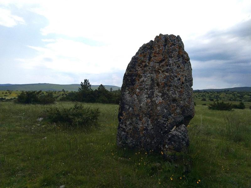 menhir