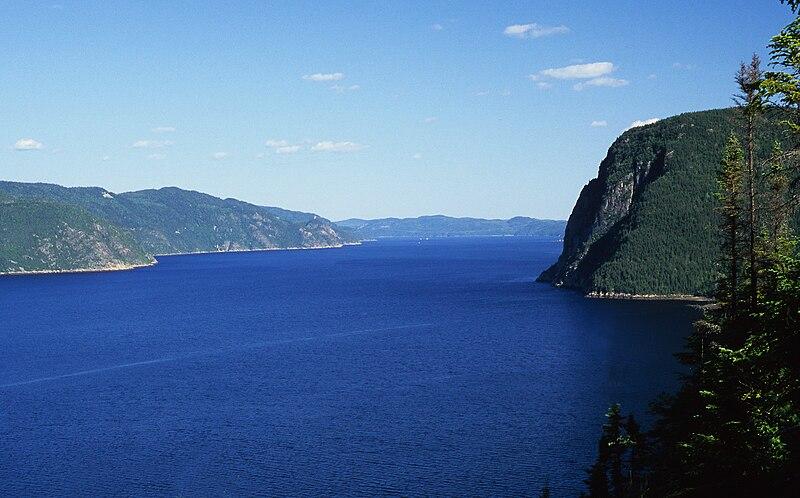 Saguenay