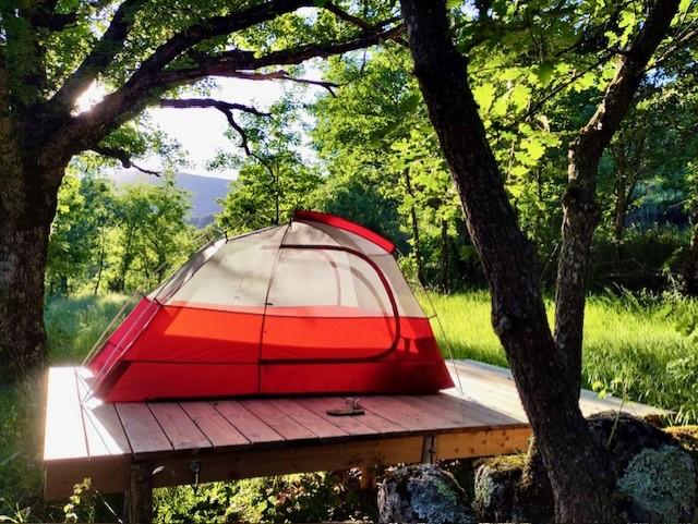 Bivouac