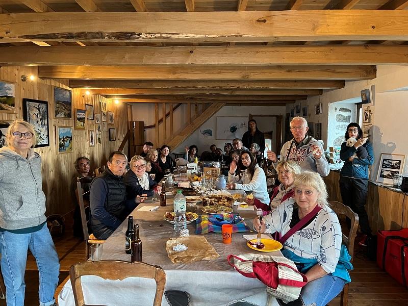 repas