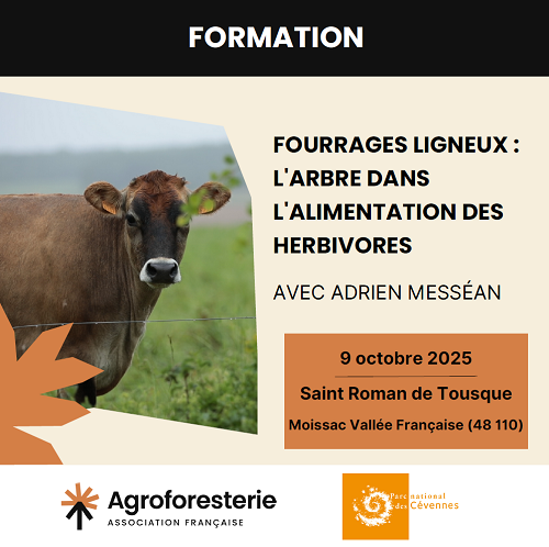 formation agri