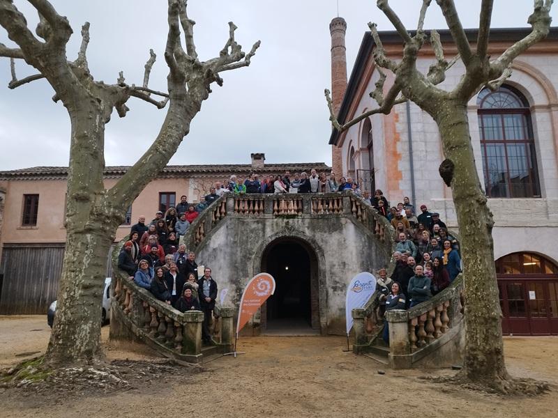 Esprit Parc national Cévennes