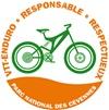 logo vtt responsable