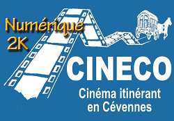 Cineco cinema itinérant en cevennes
