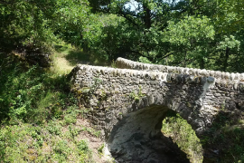 pont salieges