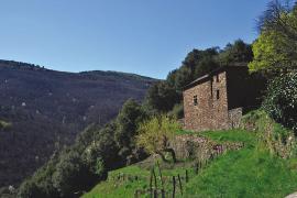 Magnanerie de  La Roquette © Bruno Daversin