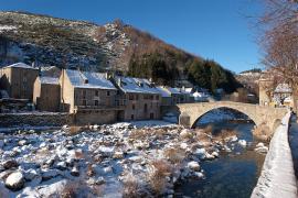 Le Pont-de-Montvert © Guy Grégoire