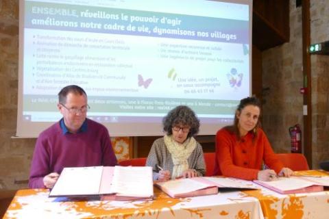 Presse