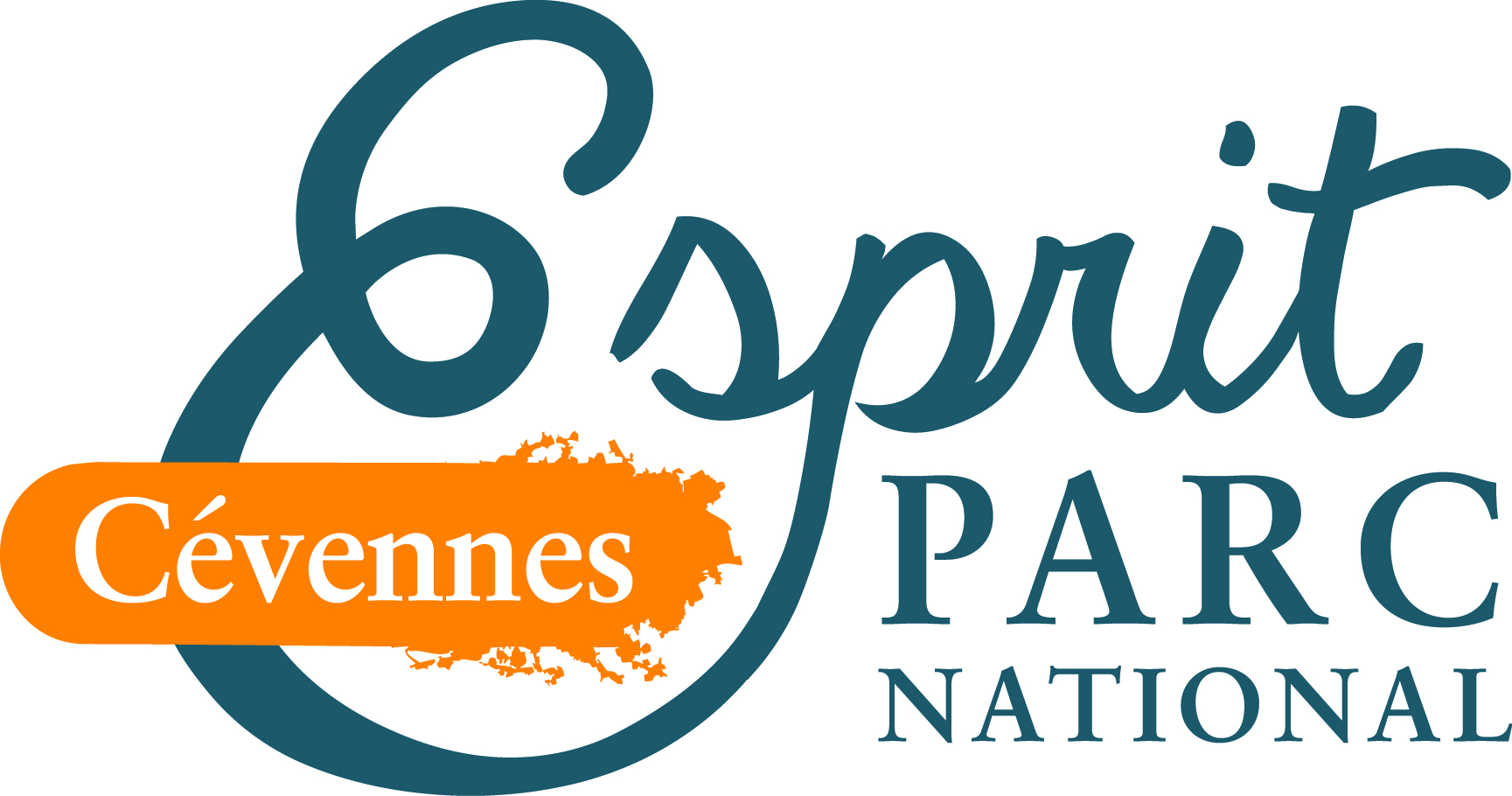 Logo Esprit parc national