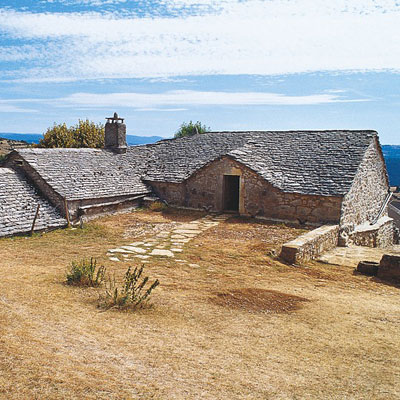 Le Bati Parc National Des Cevennes Le Bati Parc National Des Cevennes